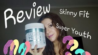 Skinny Fit Super Youth  Review [upl. by Nadirehs]