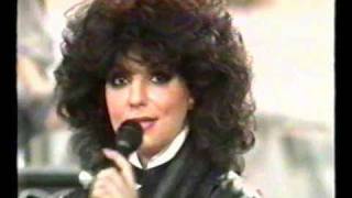 Venus 1985 live Shocking blue Mariska Veres and a lot of friends [upl. by Yanal267]