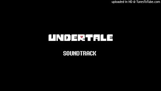 Undertale OST  Your Best Nightmare  Finale InGame Version [upl. by Einberger491]