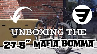 Mafia Bomma Unboxing Video [upl. by Calesta]