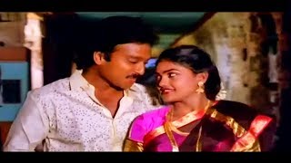 Elalam Kuyiley Elemara HD Video Songs  Tamil Hit Songs  Paandi Nattu Thangam  Karthik Nirosha [upl. by Domonic402]