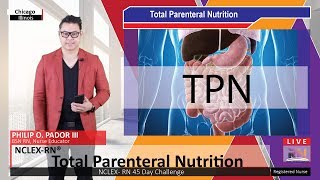 Enteral Feed Calculations Standard Formula [upl. by Myk]