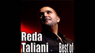 Reda Taliani  Nouli sever [upl. by Lednyc]