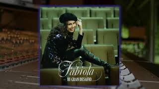 Fabiola Rodas  No Se Vivir Si No Es Conitgo [upl. by Tilly]