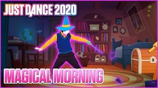 Just Dance 2020 Magical Morning by The Just Dance Orchestra  Official Track Gameplay US [upl. by Ita]