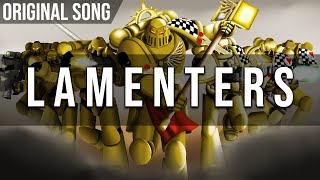 Lamenters  Original Song  ft Cpl Corgi [upl. by Richara]