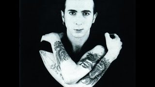 MARC ALMOND  A Lover Spurned amp LOVE AND LUST  Lovebeats I [upl. by Adiaros]