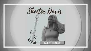 Skeeter Davis ALL THE BEST FULL ALBUM [upl. by Mal]