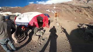 Aconcagua Expedition 2022 [upl. by Enilarak630]