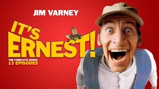 Hey Vern Its Ernest  Intro [upl. by Kinny]