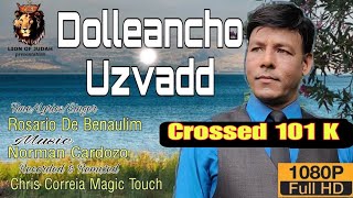 Dolleancho Uzvadd Rosario De Benaulim [upl. by Carolynne]