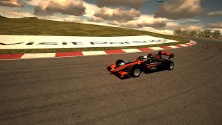 Fast Track S4E3 Portimao [upl. by Vescuso]