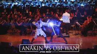 Star Wars Return of the Jedi  ObiWans revelation [upl. by Margo]