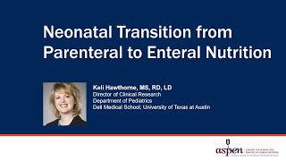 MedSurg Enteral vs Parenteral Nutrition [upl. by Dalston25]