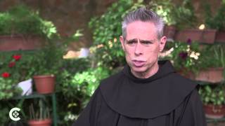 Franciscan explains Laudato Si [upl. by Zahc]