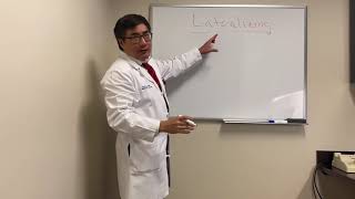 Lateralizing cranial nerve lesions [upl. by Kohler]