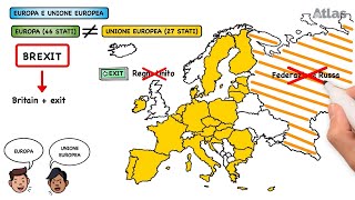 LEuropa degli Stati [upl. by Myca]