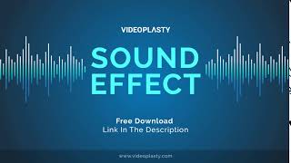 Censoring Beep Bleep Sound Effect FREE DOWNLOAD [upl. by Yssis727]