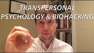 What is Transpersonal Psychology [upl. by Nylegna]