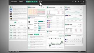 CENTRIC BNP Paribas overview [upl. by Yruama]