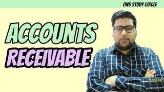 Accounts Receivable  What Is Accounts Receivable [upl. by Werbel]