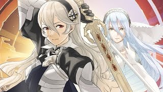 Fire Emblem Fates Revelation Review [upl. by Kcirdec424]