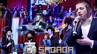 Brive’le – Shira Choir amp Sababa ft Avrum Chaim Green  מקהלת שירה אברהם חיים גרין  בריוועלע [upl. by Ailekahs891]