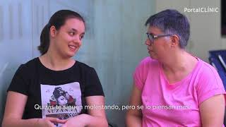 Video Así miran el mundo los autistas [upl. by Jewelle652]