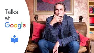 Psychogeography  Will Self  Talks at Google [upl. by Jasen]