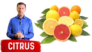 The Health Benefits of Citrus [upl. by Elaine]