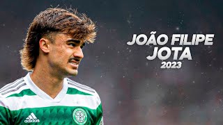 João Filipe Jota  Full Season Show  2023ᴴᴰ [upl. by Aztirak]