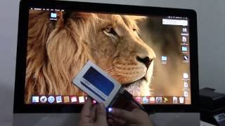 COMO CLONAR UN DISCO DURO EN IMAC SSD [upl. by Mabelle]