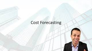 Cost Forecasting with the Estimate At Completion EAC  Project Management Key Concepts [upl. by Nehtiek243]