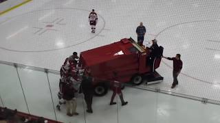 Zamboni Fails [upl. by Aigroeg]