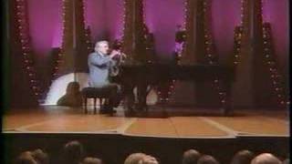 Charlie Rich At Fords TheatreHits Medley [upl. by Columbus758]