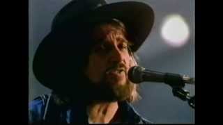 Ive always been crazy  Waylon Jennings [upl. by Winchester608]