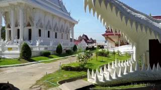 Some Places in Phichit Thailand [upl. by Devin196]