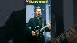 El Amor RICARDO ARJONA [upl. by Liek]