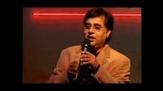 JAGJIT SINGH Live In Concert  CLOSE TO MY HEART  by roothmens [upl. by Anahoj393]