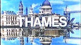 Thames TV intro 1984 [upl. by Joacima426]